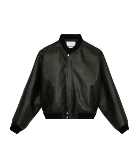 Blaike Jacket