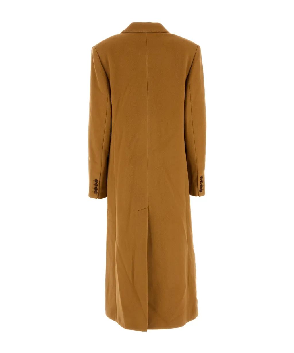Long Sleeved Coat