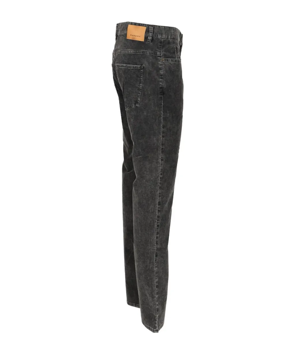 Belt Loop Trousers