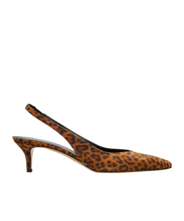 Padim Pumps