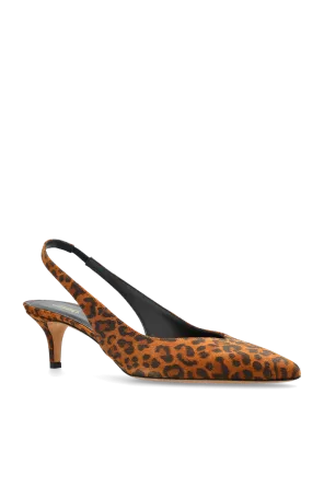 Padim Pumps