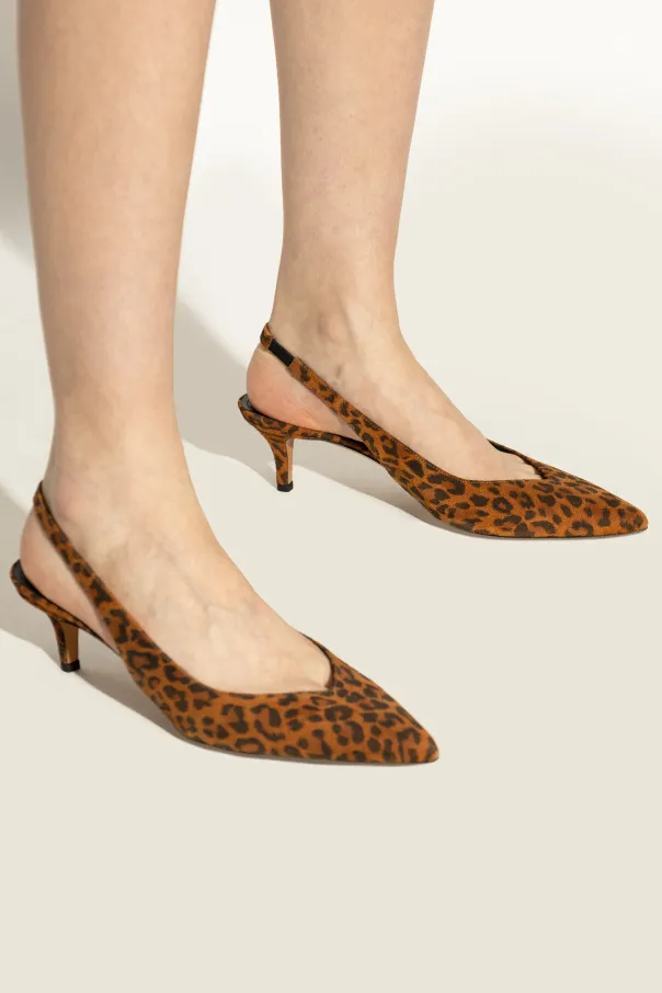 Padim Pumps