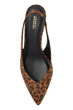 Padim Pumps