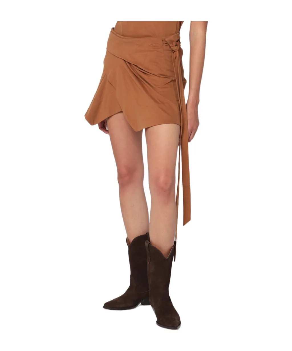 Berenice Skirt