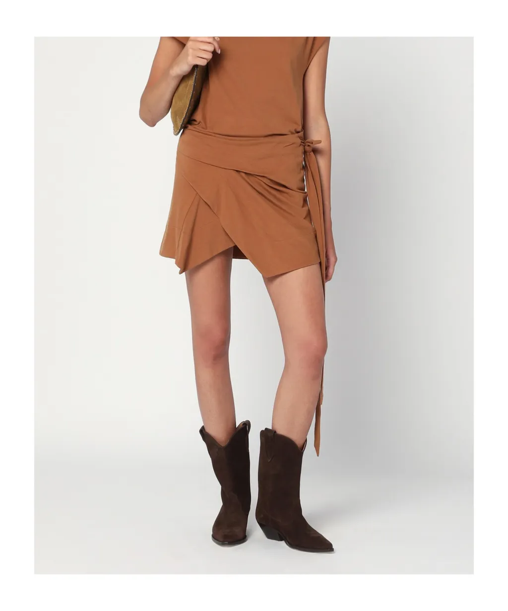 Berenice Skirt