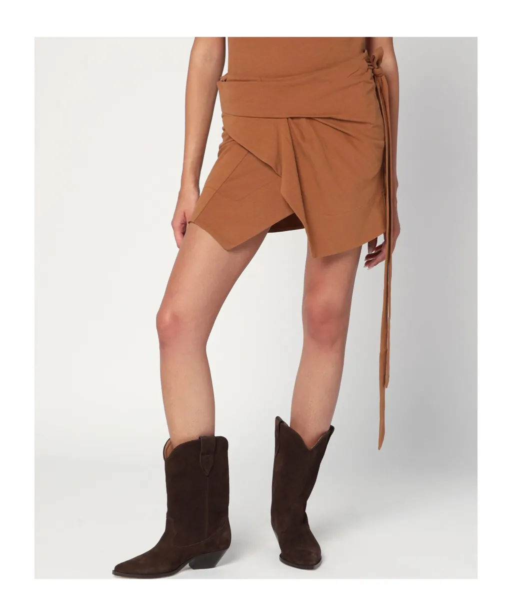 Berenice Skirt