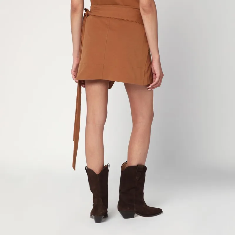 Berenice Skirt