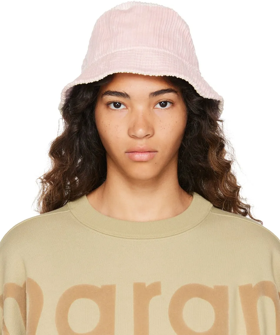 Haley Bucket Hat