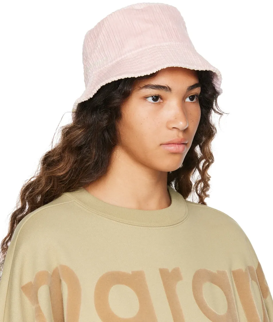 Haley Bucket Hat