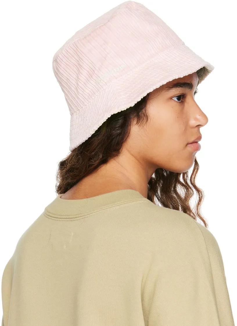 Haley Bucket Hat