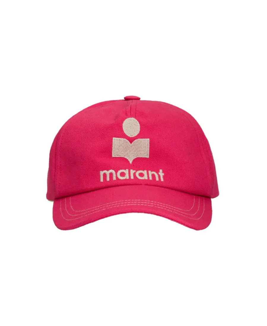 Logo Baseball Cap
