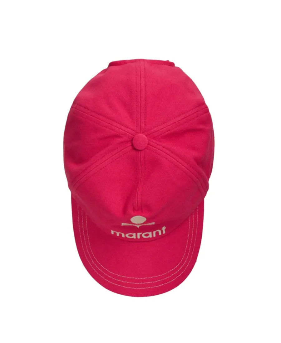 Logo Baseball Cap