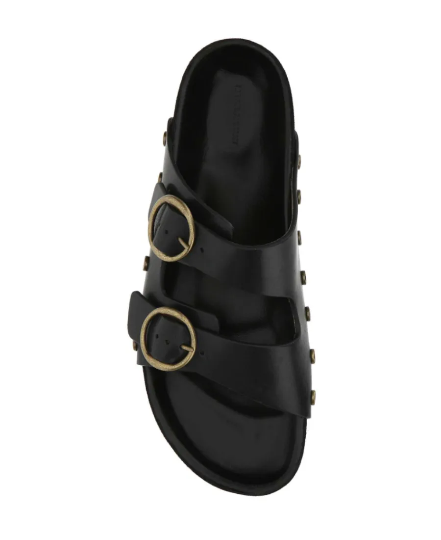 Logo Slippers