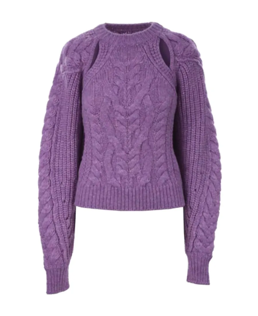 Paloma Sweater