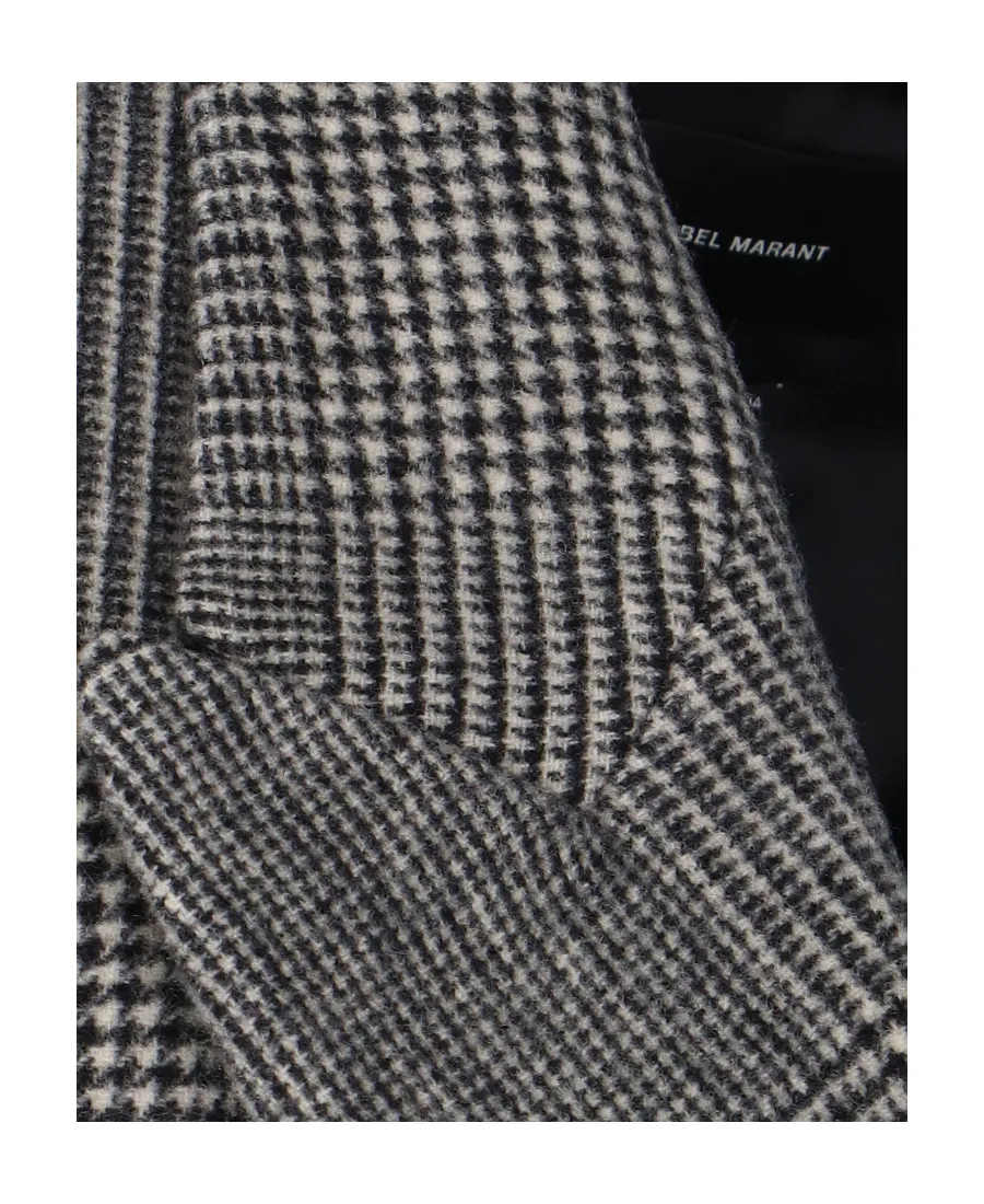 Lojimiko Virgin Wool Coat