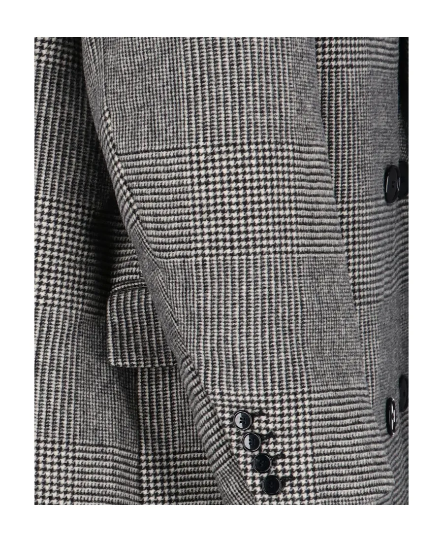 Lojimiko Virgin Wool Coat