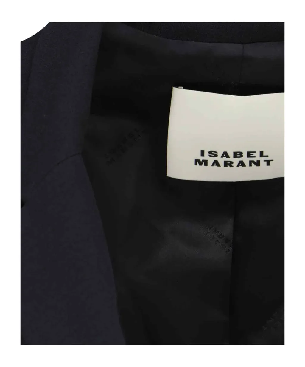 Single Breasted Tailored Blazer
