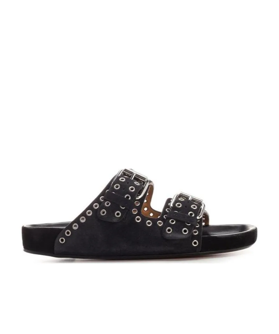 Lennyo Flat Sandals