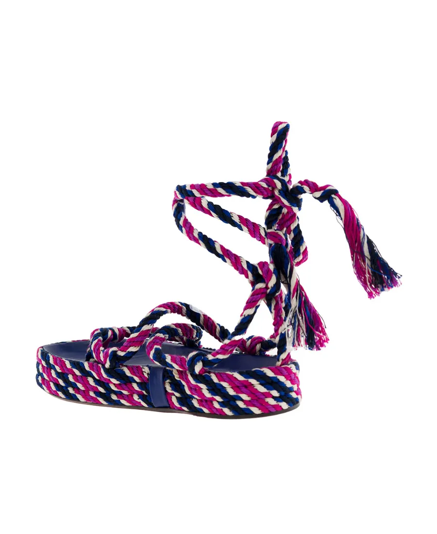 Erol Rope 30Mm Sandals