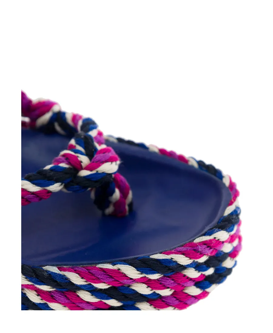 Erol Rope 30Mm Sandals