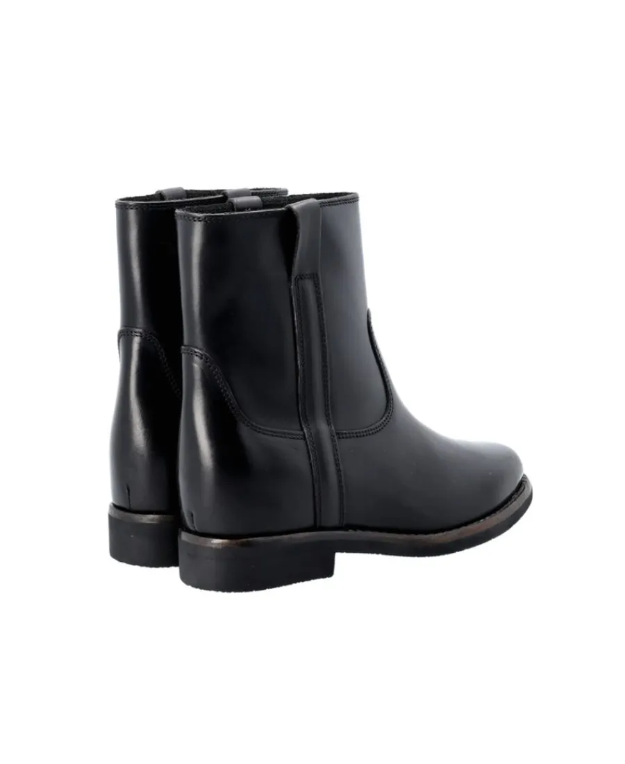 Susee Ankle Boots