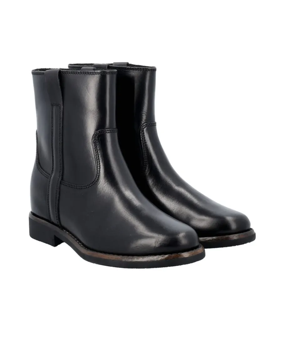 Susee Ankle Boots