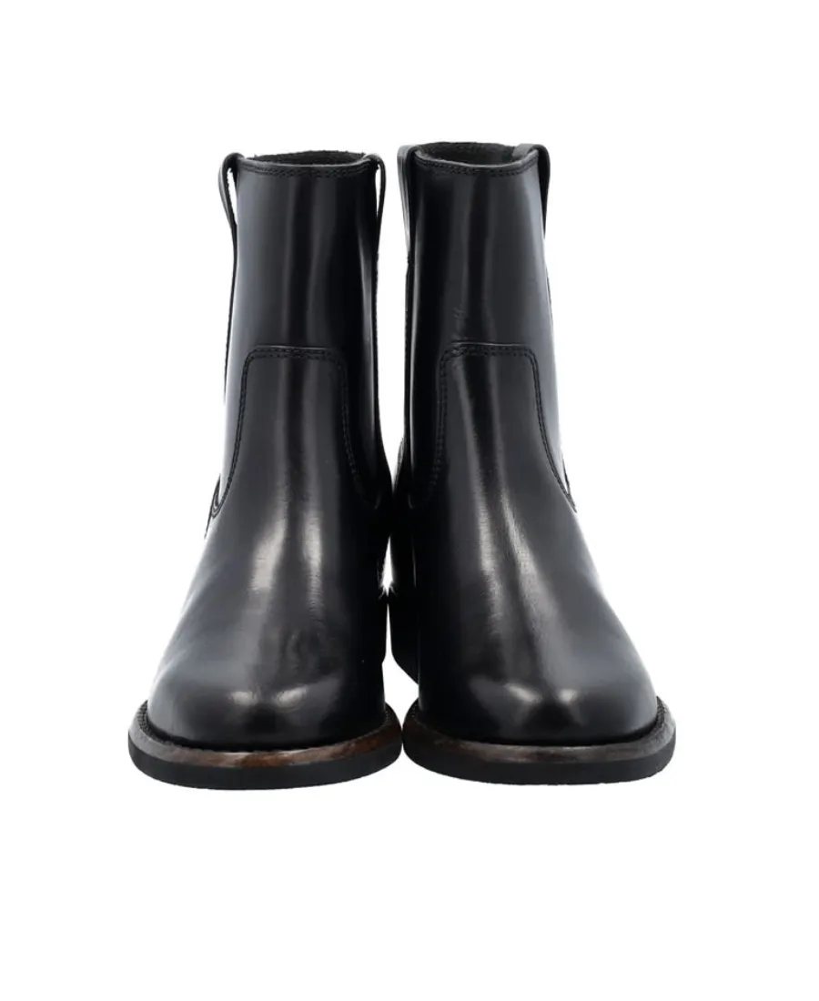 Susee Ankle Boots