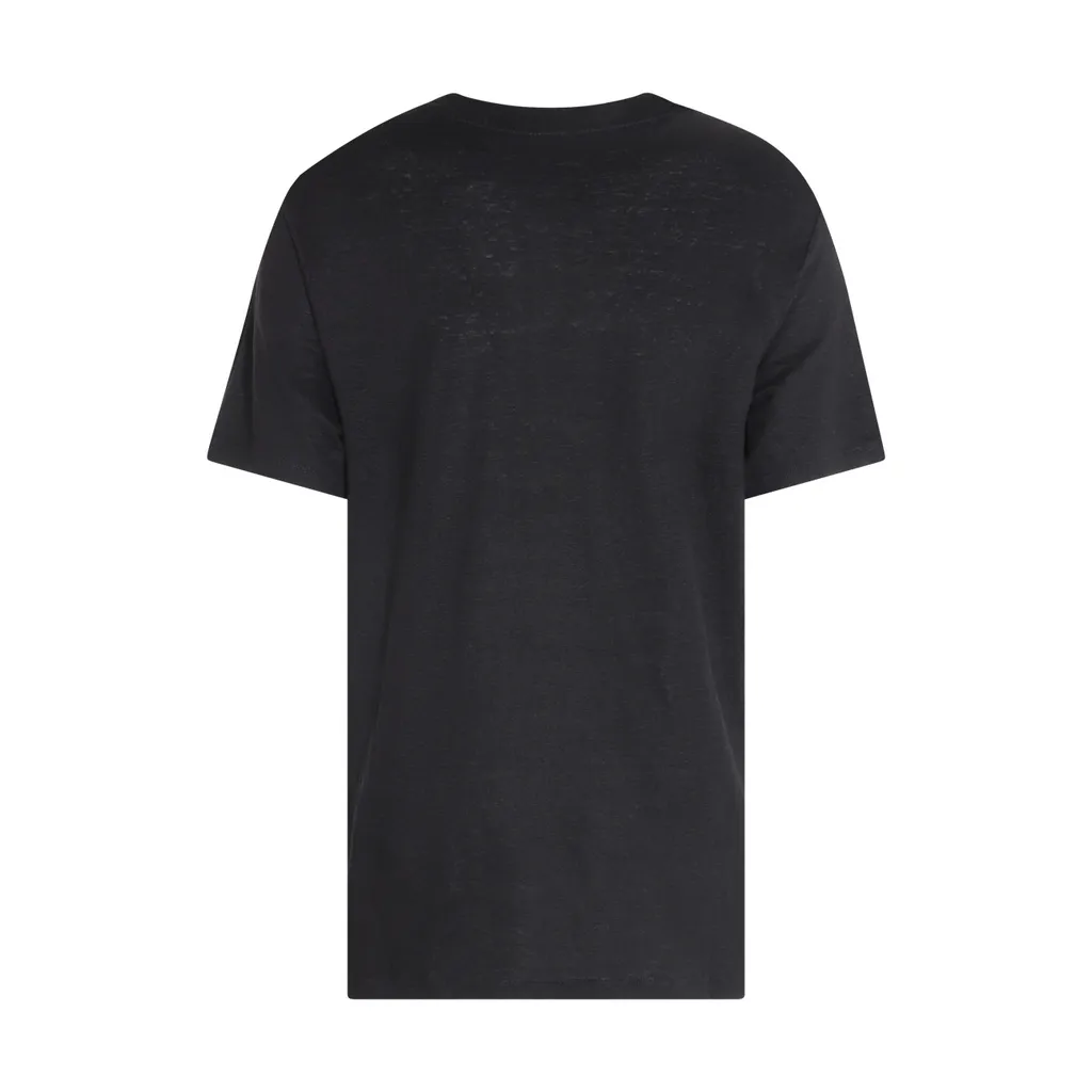 Zewel Logo Printed T-Shirt