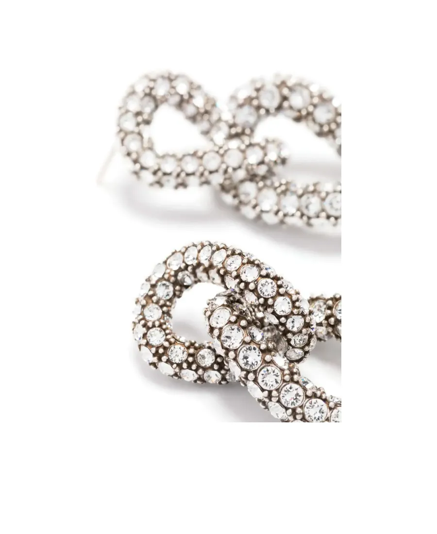 Funky Ring Earrings