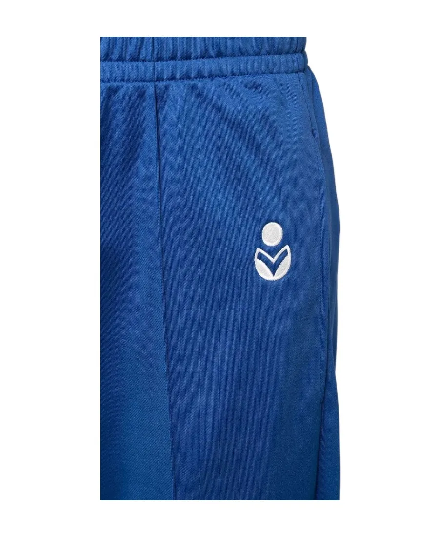 Logo Printed Jogging Pants
