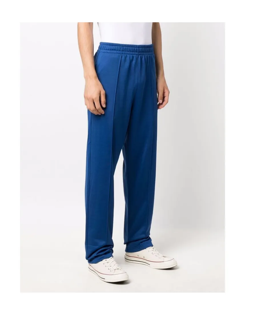 Logo Printed Jogging Pants