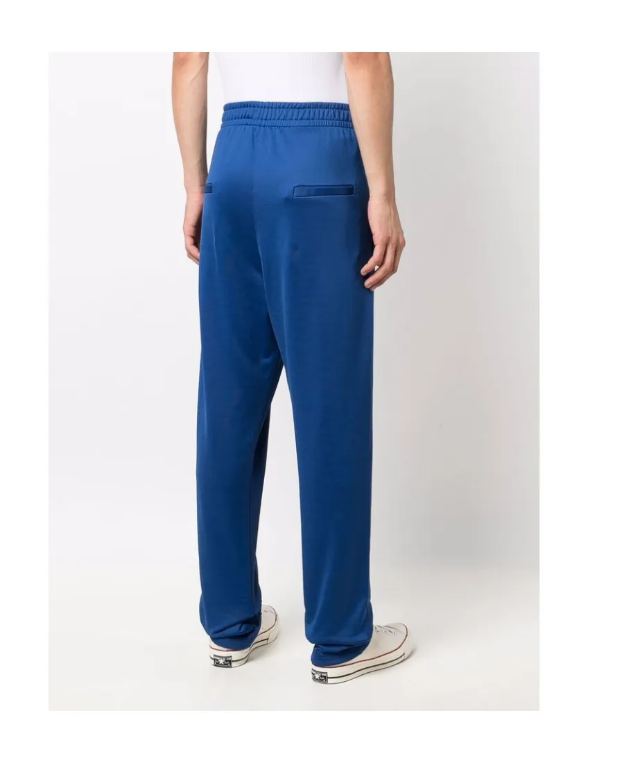 Logo Printed Jogging Pants