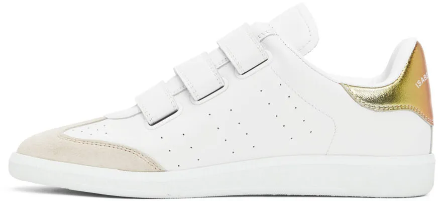 Logo Casual Sneakers