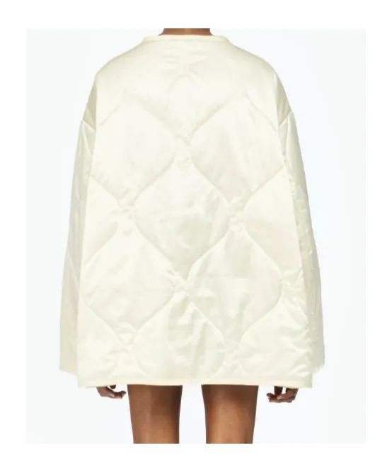 Quilted Jacket