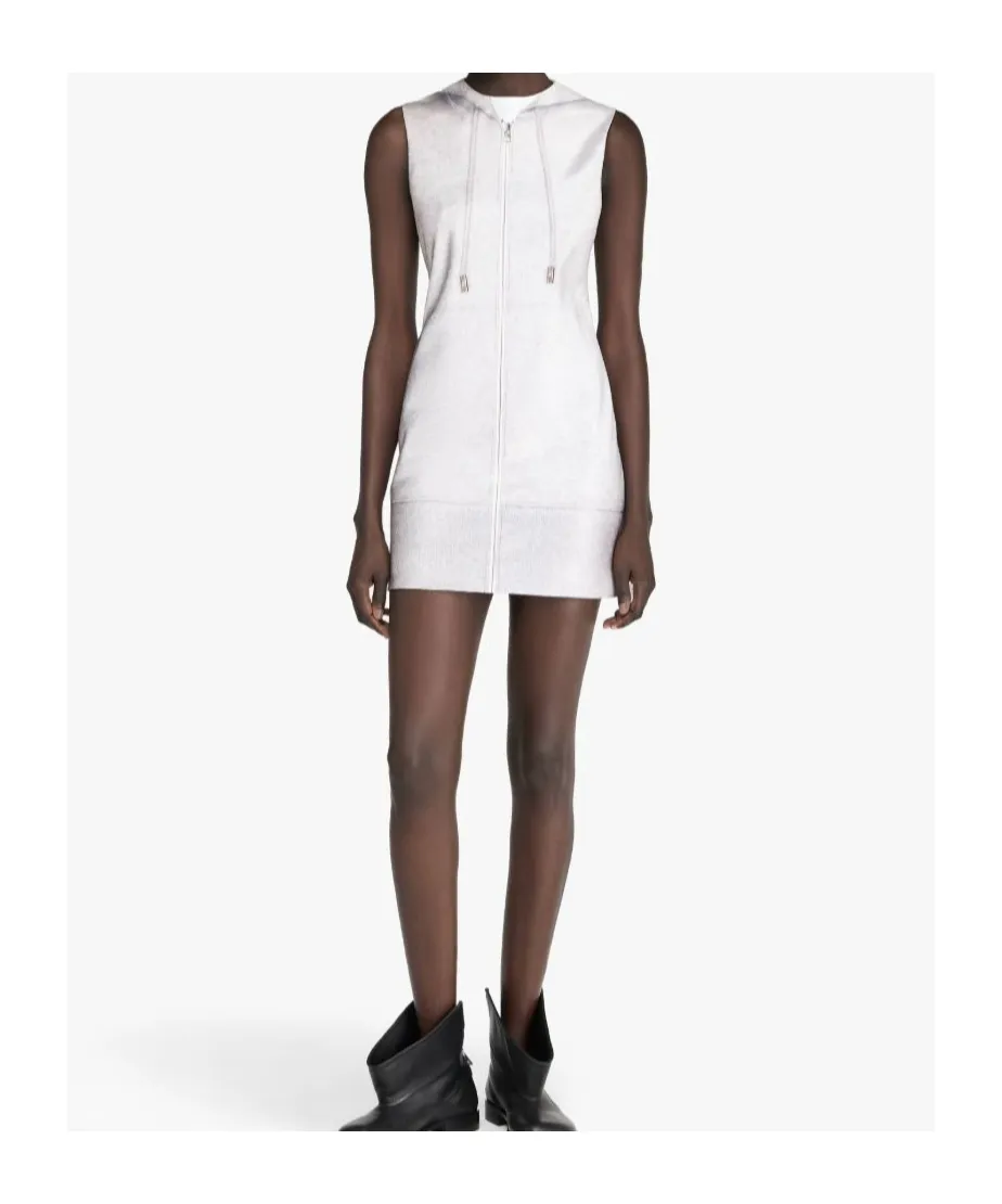 Mini Shift Dress