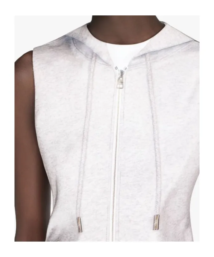 Mini Shift Dress