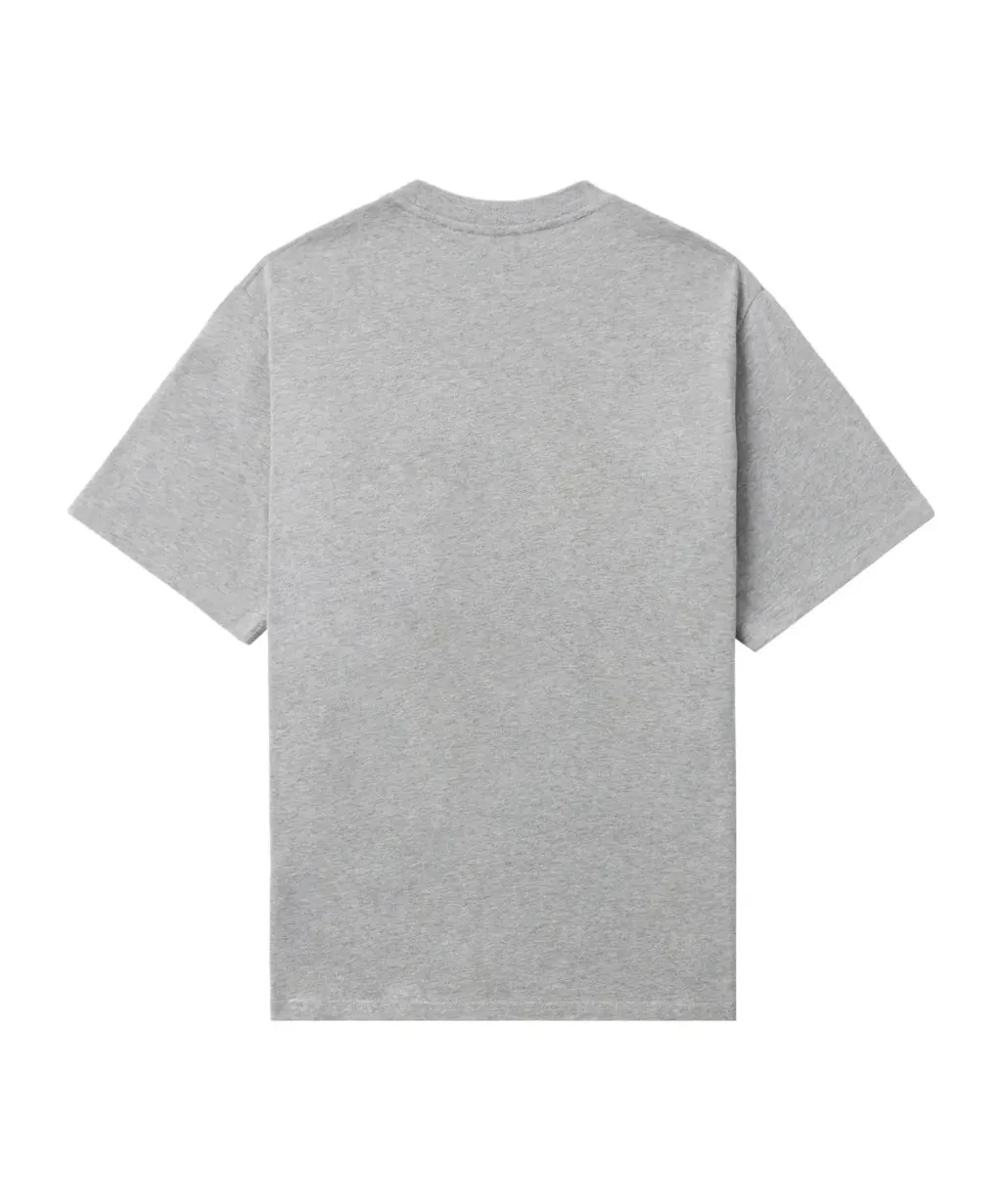 Classic Logo Embroidered T-Shirt