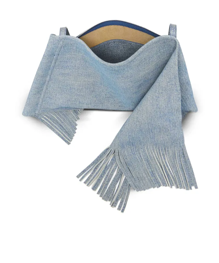 Medium Scarf Bag