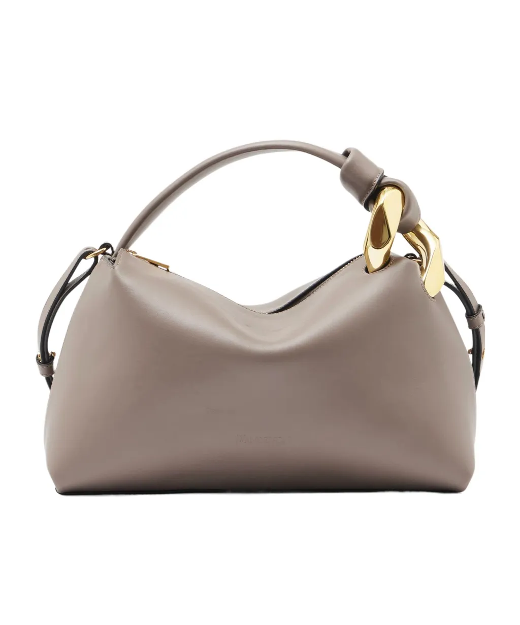 Corner Top Handle Bag