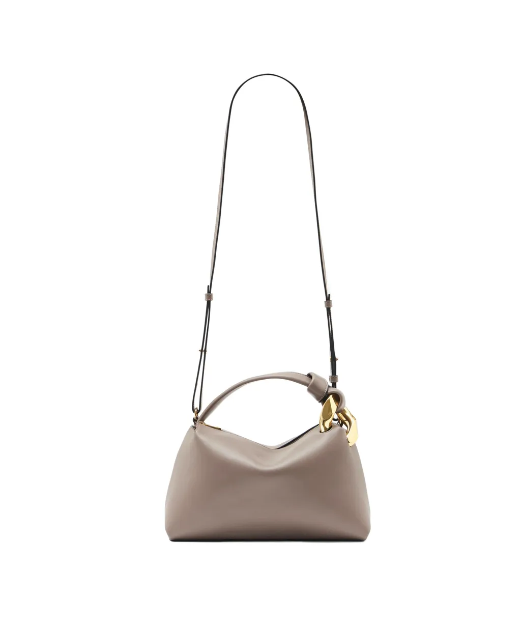 Corner Top Handle Bag