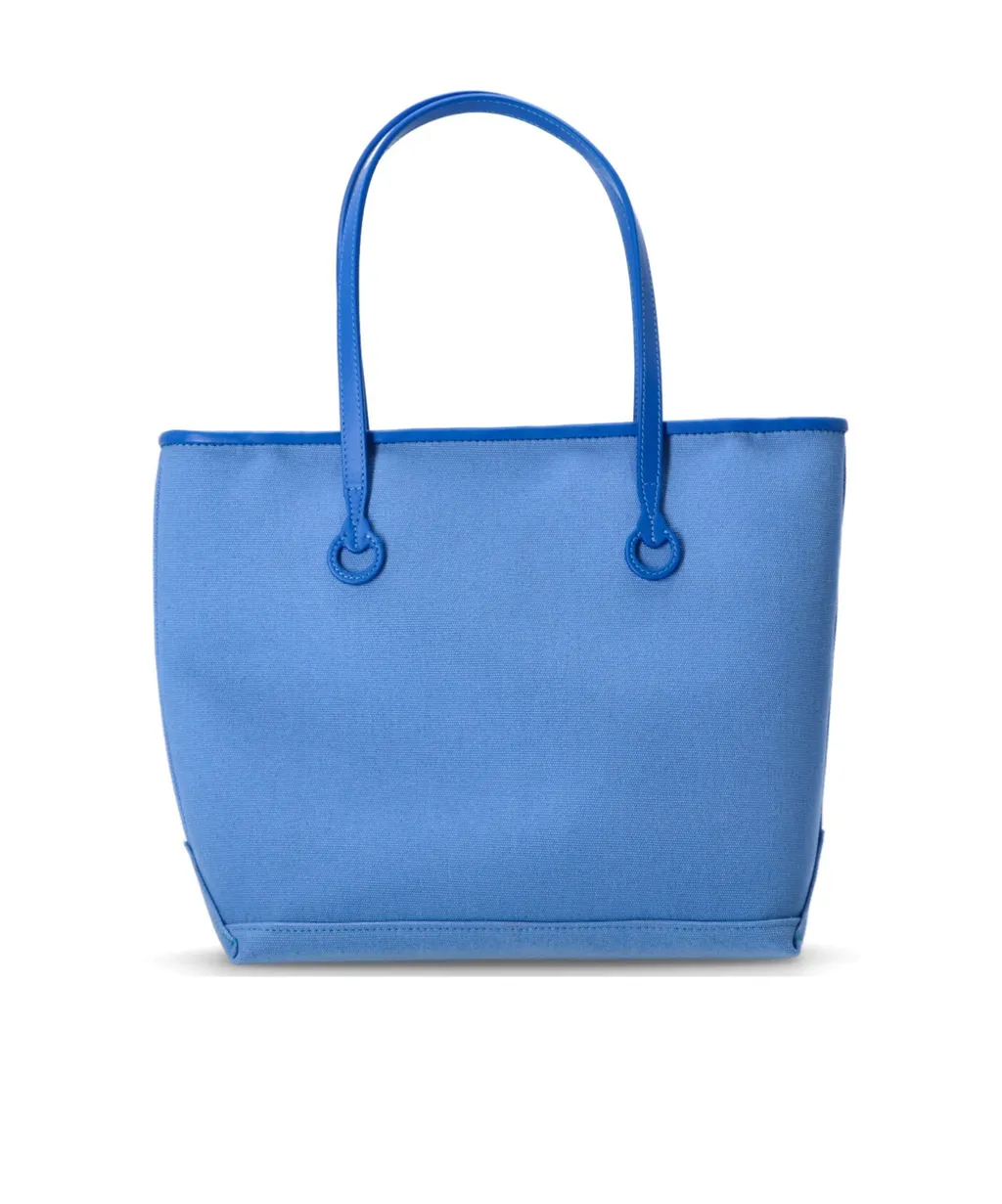 Small Anchor Tote Bag