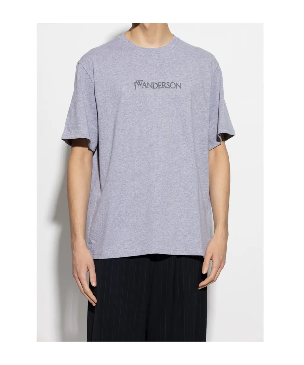 Short-Sleeved T-Shirt