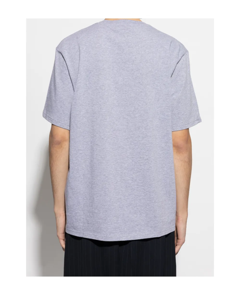 Short-Sleeved T-Shirt