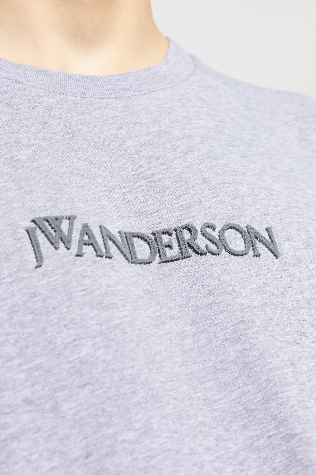 Short-Sleeved T-Shirt