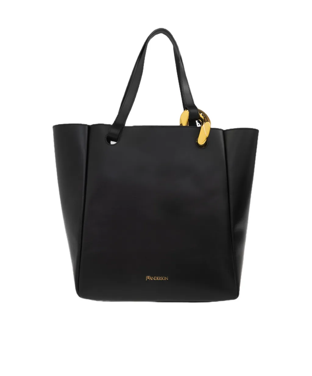 The Jwa Corner Top Handle Bag