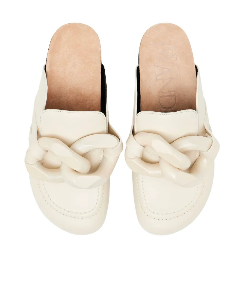 Chain Muller Shoes