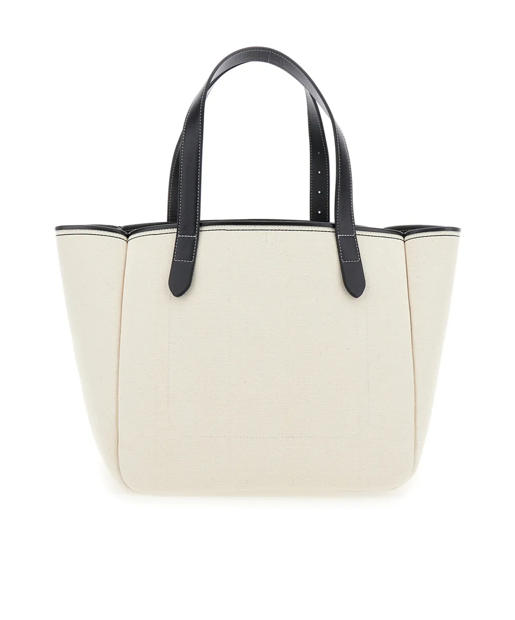 Double Hand Tote Bag