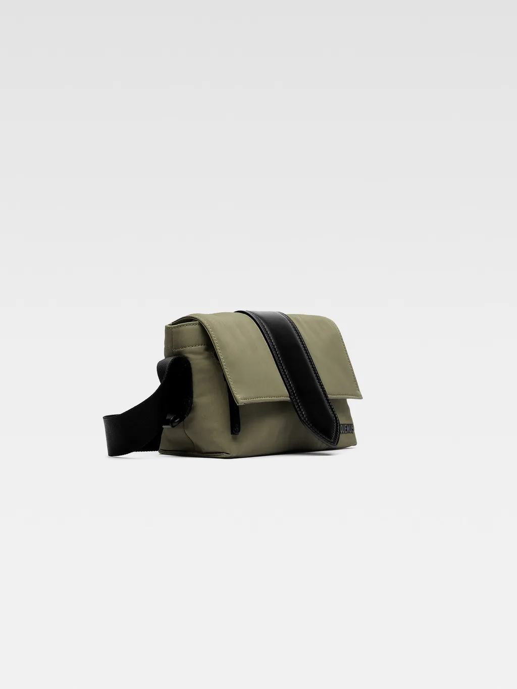 Bambino Small Messenger Bag
