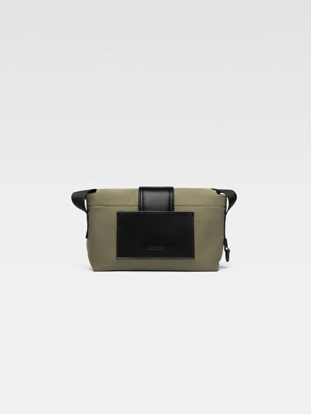 Bambino Small Messenger Bag