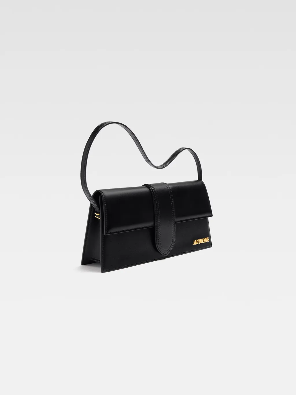 The Bambino Long Shoulder Bag